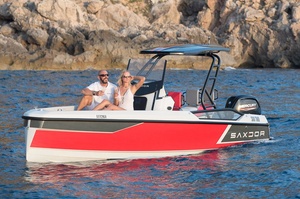 Saxdor 200 Pro Sport