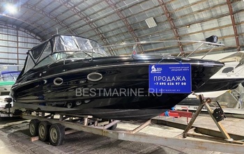 Crownline 275 CCR (2008)