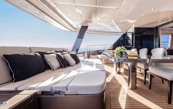 Sunreef Power 80 (2023)