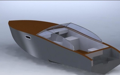 Aqua Terra Мередиан-8000