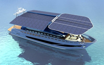 Fabiani Hybrid 100′