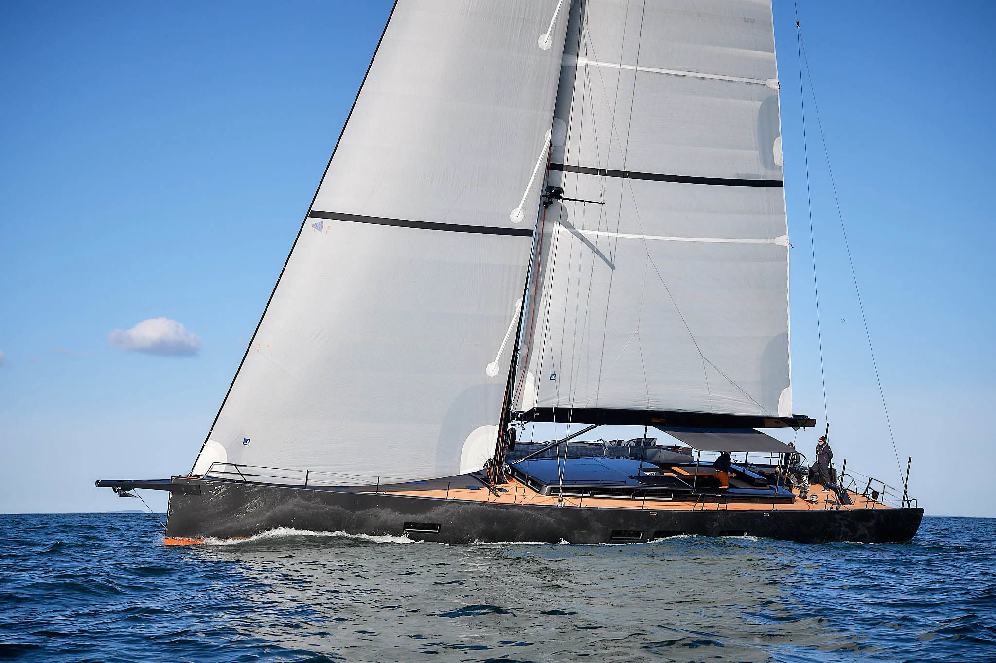 y yachts review