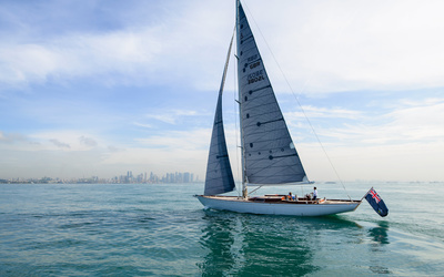 Spirit Classic 65