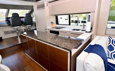 Wellcraft 222 Fisherman