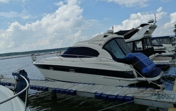 Bavaria 33 Cruiser