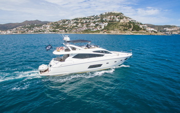 Sunseeker Manhattan 73
