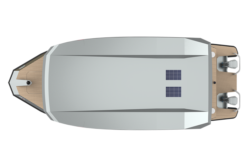 Porpoise PT600
