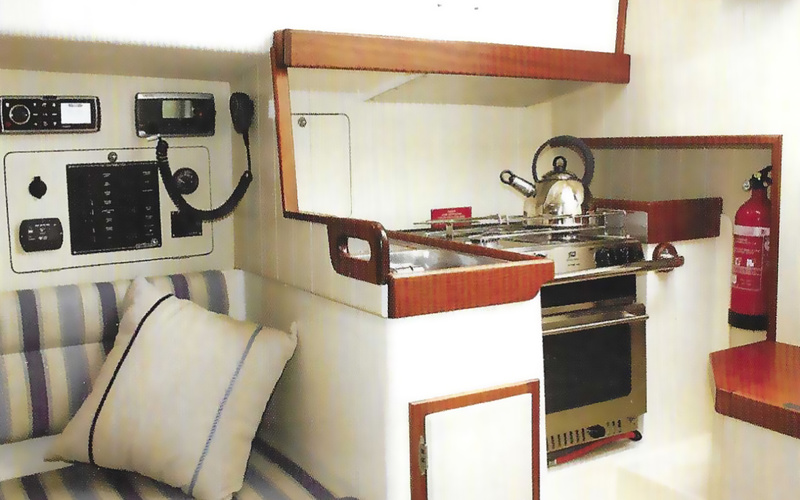 Cornish Crabbers 26