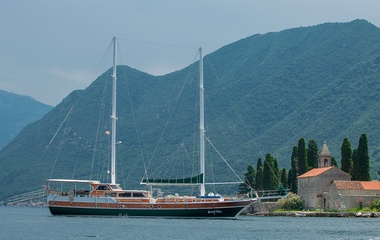 Custom Boats Sadri Usta 1