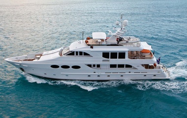 Intermarine Chosen One