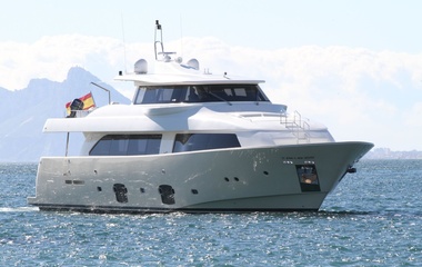 Custom Line Malvasia II