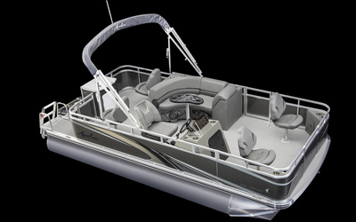 Avalon Venture Bow Fish 18