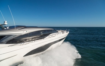 Princess V78 (2022)