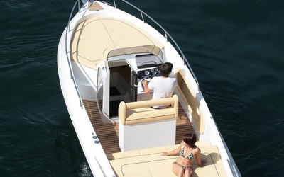 Airon Master Fish 279