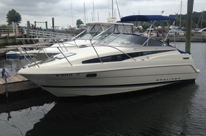 Bayliner Ciera 2355