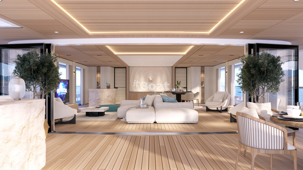 Benetti B.Now 67M: Prices, Specs, Reviews And Sales Information - ItBoat