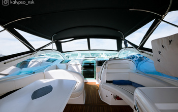 Fairline 52 Targa