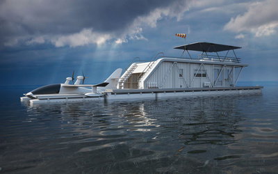Baikal 16 HPH