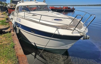 Bavaria Sport 43 HT