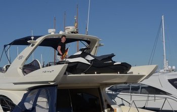 Azimut 62S (2006)