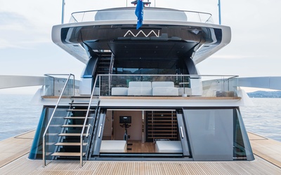 Alumacraft MV 1756 AW TL