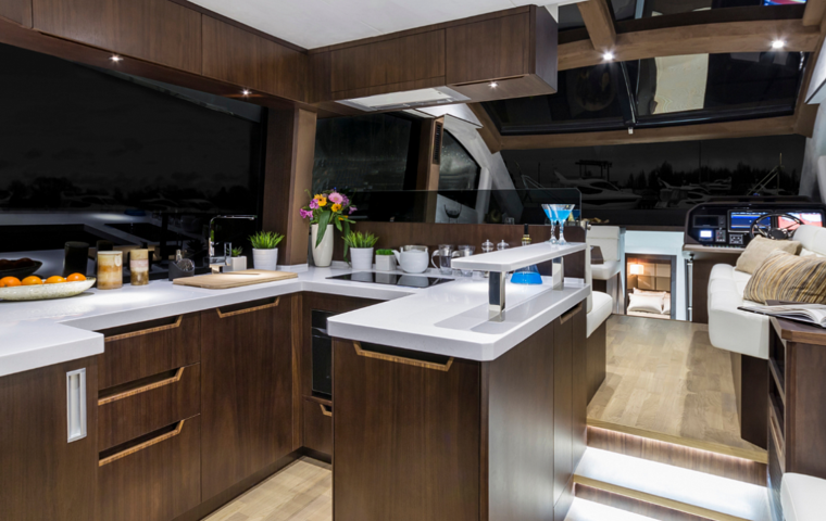 Galeon 510 Skydeck (2022)