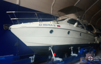 Azimut 39 (2007)