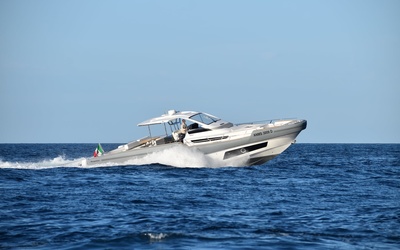 Magazzu M-16 / MX-16