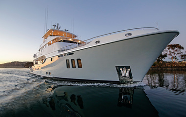 Nordhavn Vivierae II