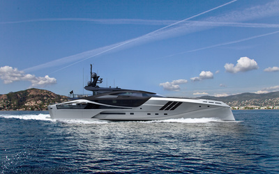 Palmer Johnson 48M SuperSport