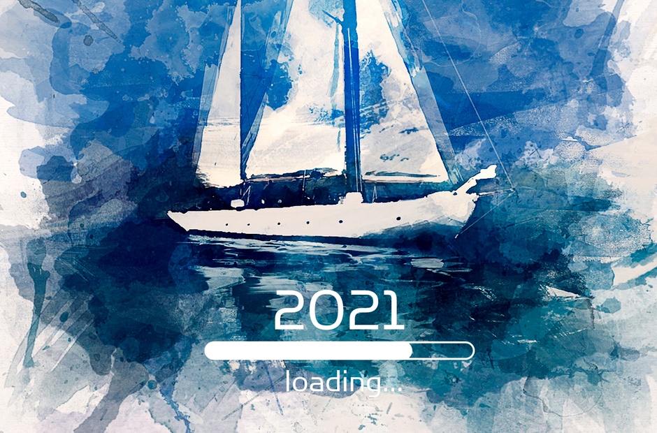 Lessons from 2020 for the yachting industry 