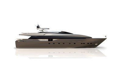 Admiral Regale 37