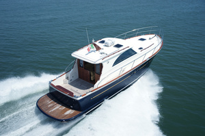 Cantieri Estensi 420 Goldstar C