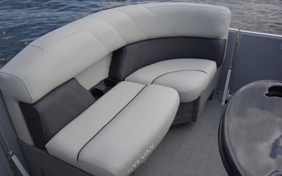 Sylvan Mirage Fish 8522