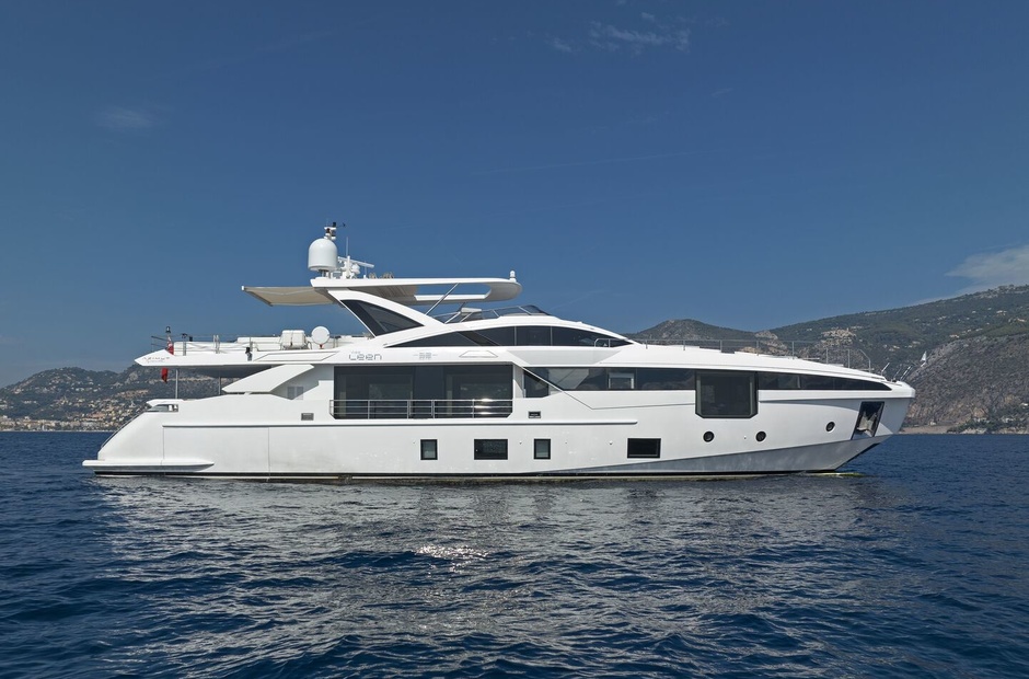 Azimut Starkiss