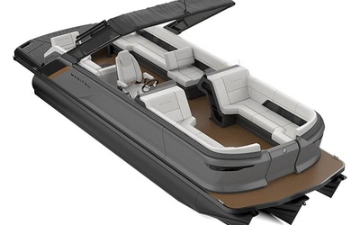 Manitou Explore 24 Max Switchback