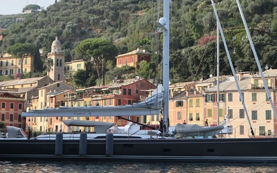 Southern Wind SW100 RS