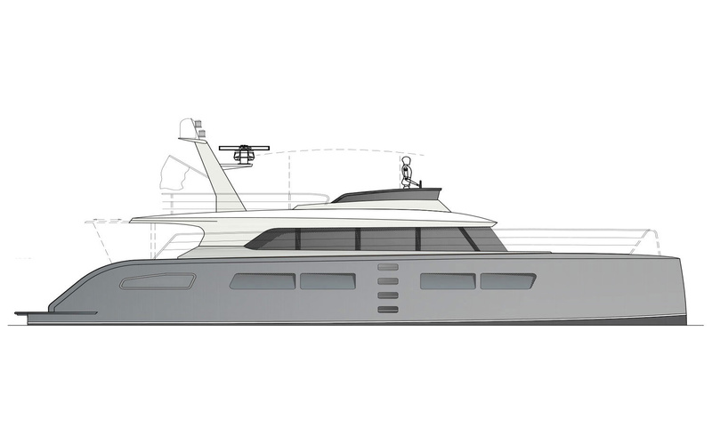 Catmar Explorer 64 Power