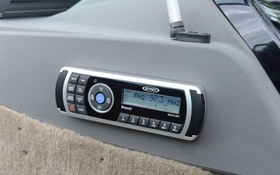 Princecraft Sport 187