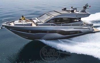 Cranchi 52s (2021)