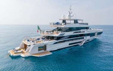 Mangusta Eternity