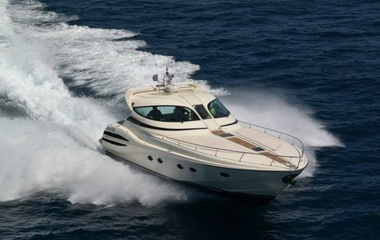 Sea Ray Sagittarius Dart 480 Sport