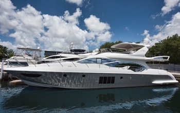 Azimut 70