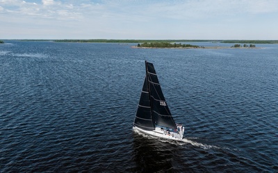 Nautor Swan ClubSwan 43