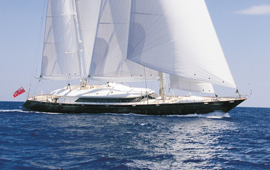 Perini Navi Rock & Roll