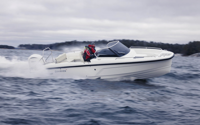 Quarken 27 Open
