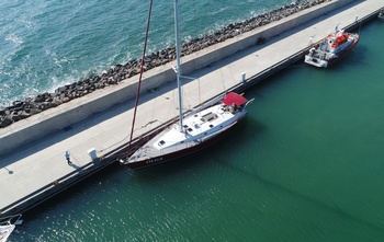 Beneteau Oceanis 60 (2014)