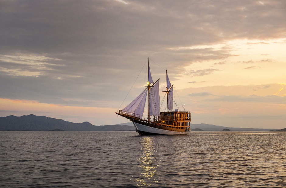 Konjo Boat builders  Gammara