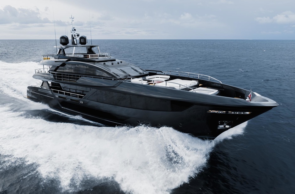 Riva Lady First
