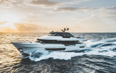 Ocean Alexander Galileo I